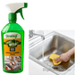 Herbal Strategi Kitchen Cleaner 500 ML Cleaner Herbal Strategi