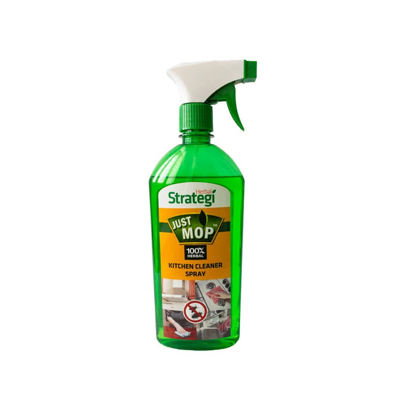 Herbal Strategi Kitchen Cleaner 500 ML Cleaner Herbal Strategi