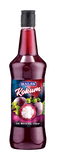 Mala's Kokum Cordial Syrup 750 ml for Mocktail & Cocktail MOCKTAIL Mala's