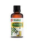 Herbal Strategi Neem Essential Oil 15 ML Better Homes Herbal Strategi