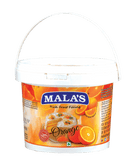 Mala's Orange Fillings for Pie , Pastry & Cake FILLINGS Mala's