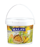 Mala's Pineapple Fillings for Pie , Pastry & Cake FILLINGS Mala's