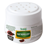 Herbal Strategi Rat Repellent Cake 50 GM Repellent Herbal Strategi