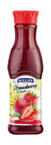 Mala's Strawberry Crush 750ml Pet Bottle Crush Mala's