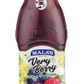 Mala's Verry Berry Whole Crush 750 ML Pet Bottle CRUSH Mala's