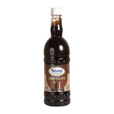 Shreeji Chocolate Syrup Mix with Milk for Making Juice 750 ml Syrup Shreeji