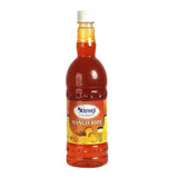 Shreeji Mango Ripe Syrup Mix with Water for Making Juice 750 ml Syrup Shreeji