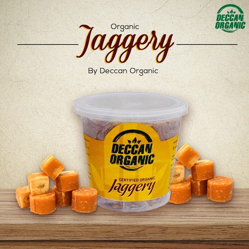 Deccan Organic