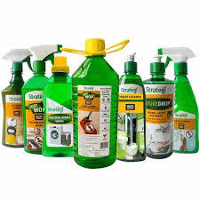 Herbal Strategi Cleaners