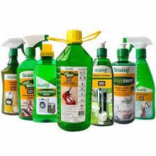 Home Cleaners
