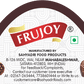 Frujoy chocolate 250ml | For Milk Shakes | Juices | Sharbat | Baking Essentials | Beverages Crush Frujoy