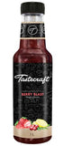 Tastecraft Berry Blast Fruit Crush 1L