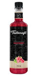 Tastecraft Raspberry Fruit Syrup 750ml