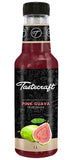 Tastecraft Pink Guava Crush 1L