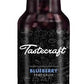 Tastecraft Blueberry Fruit Crush 1L