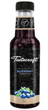 Tastecraft Blueberry Fruit Crush 1L
