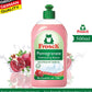 Frosch Pomegranate Dishwashing Balsam - 500 ml Cleaner Frosch