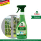 Frosch Spirit Glass Cleaner 500ML Cleaner Frosch