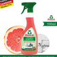 Frosch Kitchen Cleaner - 500 ml (Grapefruit) Cleaner Frosch