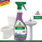 Frosch Lavender Sanitizing Spray 500ML