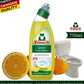 Frosch Toilet Bowl Cleaner - 750 ml (Lemon) Cleaner Frosch