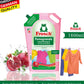 Frosch Pomegranate Liquid Detergent 1.8L