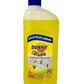 Sunny STRONG CONCENTRATED PREMIUM Disinfectant Surface All Purpose CLEANER CITRUS 500 ML (Pack of 2)