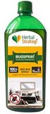 Herbal Strategi Bed Bug Repellent Refill 500ML