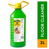 Herbal Strategi Floor Cleaner Disinfectant and Insect Repellent 2L