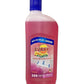 Sunny STRONG CONCENTRATED PREMIUM Disinfectant Surface All Purpose CLEANER ROSE 500 ML (Pack of 2)