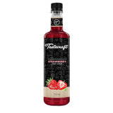 Tastecraft Strawbery Fruit Syrup 750ml