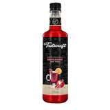 Tastecraft Grenadine Fruit Syrup 750ml