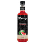 Tastecraft Watermelon Flavoured Syrup 750ml