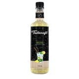 Tastecraft Mojito Flavoured Syrup 750ml [Exotic Ingredients, Naturally Infused, Authentic Taste]