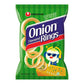 Nongshim Onion Ring Spicy Flavoured 40gm