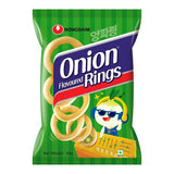 Nongshim Onion Ring Spicy Flavoured 40gm