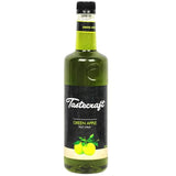 Tastecraft Green Apple Fruit Syrup 750ml