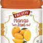 Frujoy Jam 1Kg (Strawberry)