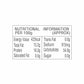 CHANDAN Mouth Freshener ROASTED SAUNF Mukhwas 200gm