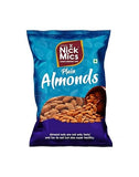 Nickmics Royal Almond (250g/500g) (250g)