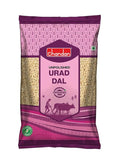 Chandan Organic Urad Dal 1kg