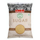 Chandan Organic Sugar Quality 1 kg | Brown Sugar | Prime Quality - Rich in Minerals | Naturally Processed | No Chemical | Sulphur Free