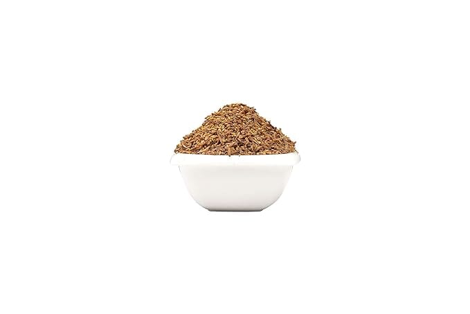 Chandan Mouth Freshener Khubsurat Mukhwas 100% Natural | 130 Grams | Contains Dry Mango Seeds and Sesame Seeds
