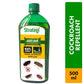 Herbal Strategi Cockroach Repellent Spray Refill 500 ML Repellent Herbal Strategi