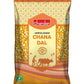 Chandan Organic Chana Dal 1kg