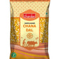 Chandan Organic Chana Dal 1kg