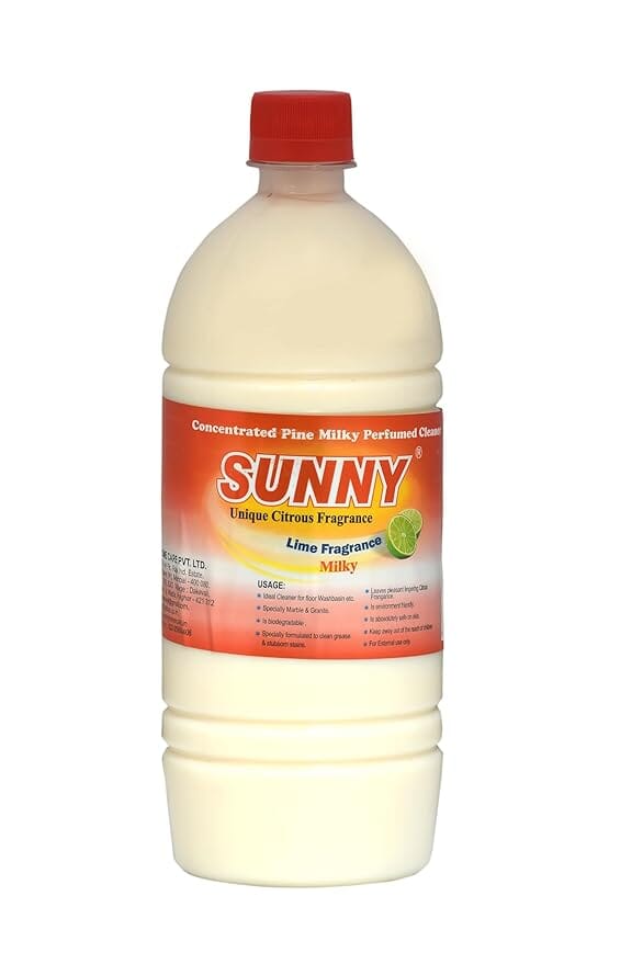 Sunny Premium MILKY - Pine 1L