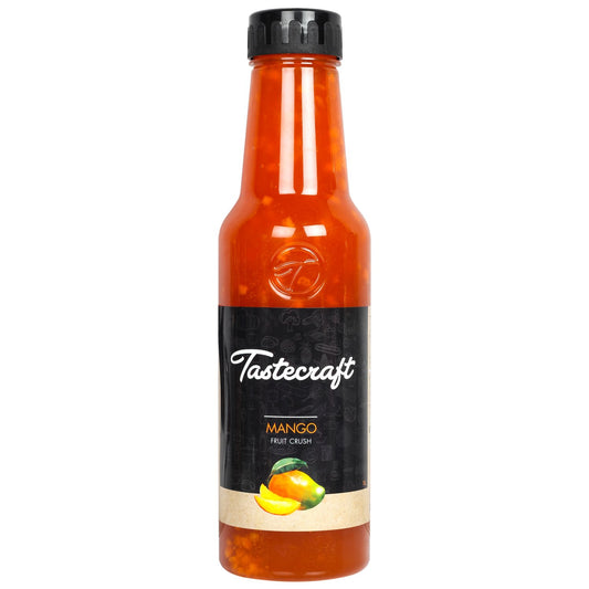 Tastecraft Mango Fruit Crush 1L