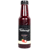 Tastecraft Strawberry Fruit Crush 1L