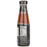Real THAI Original Thai Cuisine Sesame Hot Sauce, 6.76 fl oz ℮ 200 ml